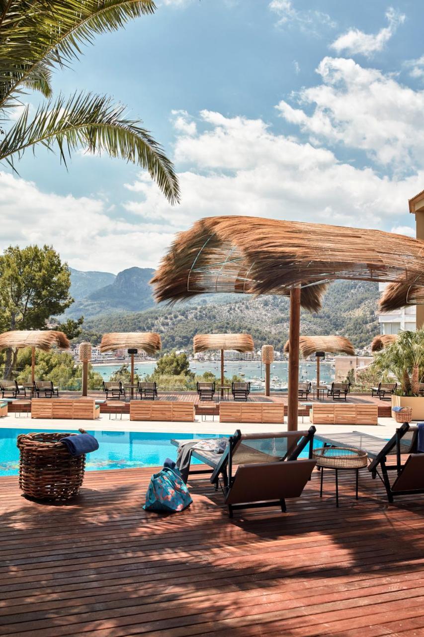 Hotel Porto Sóller