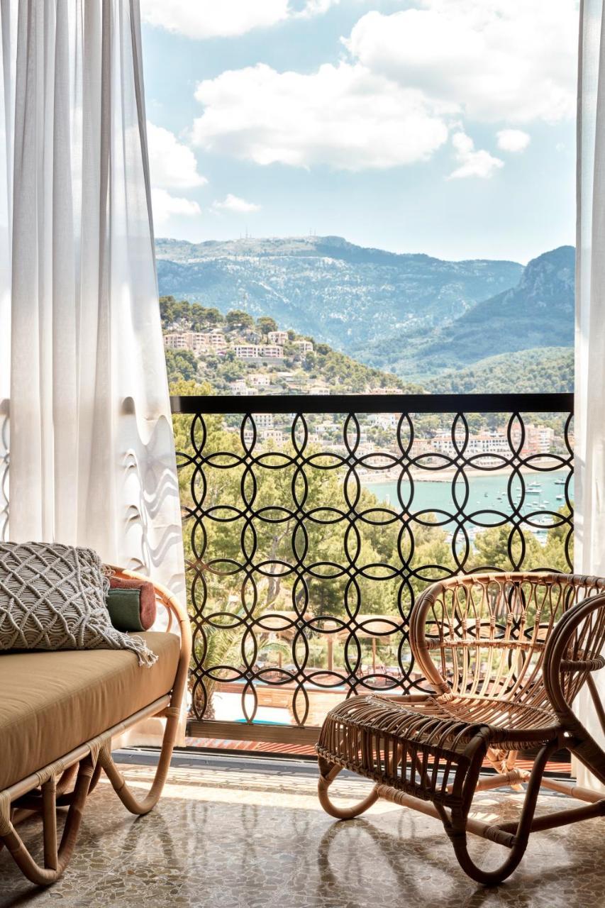 Porto Sóller Puerto de Sóller